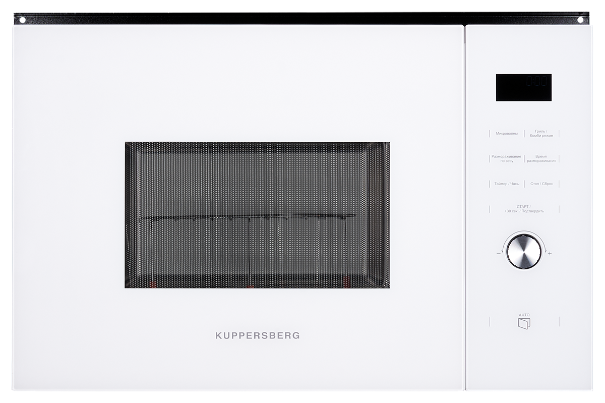 Микроволновая печь  HMW 650 WH