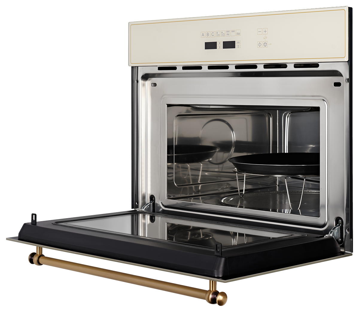 Микроволновая печь  RMW 963 C
