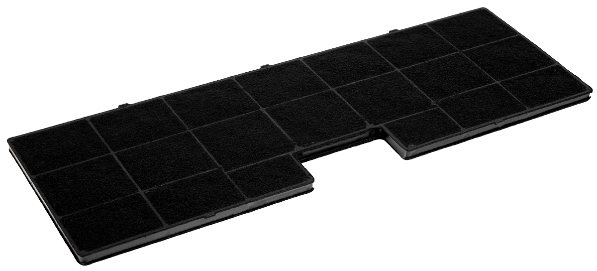 Комплект фильтров  KFP 5 (для SLIMBOX 60), 1 шт.