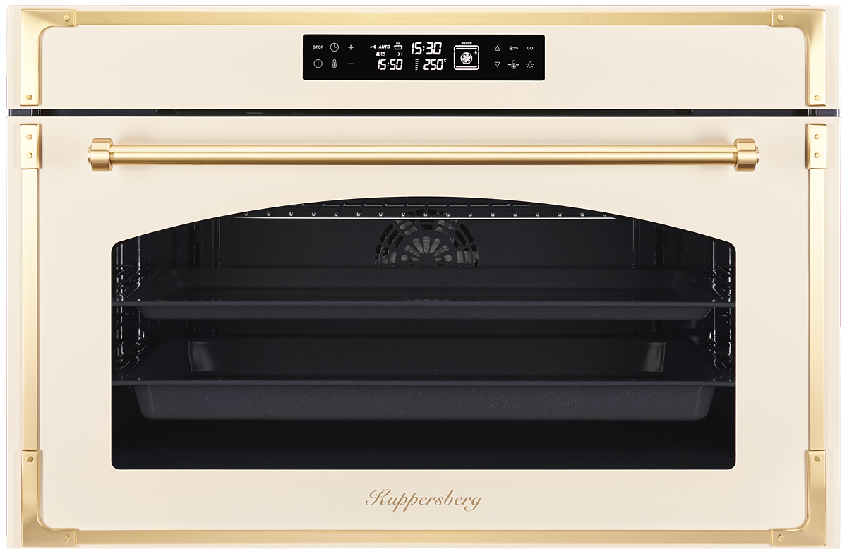 Духовой шкаф электрический  FR 911 C Bronze