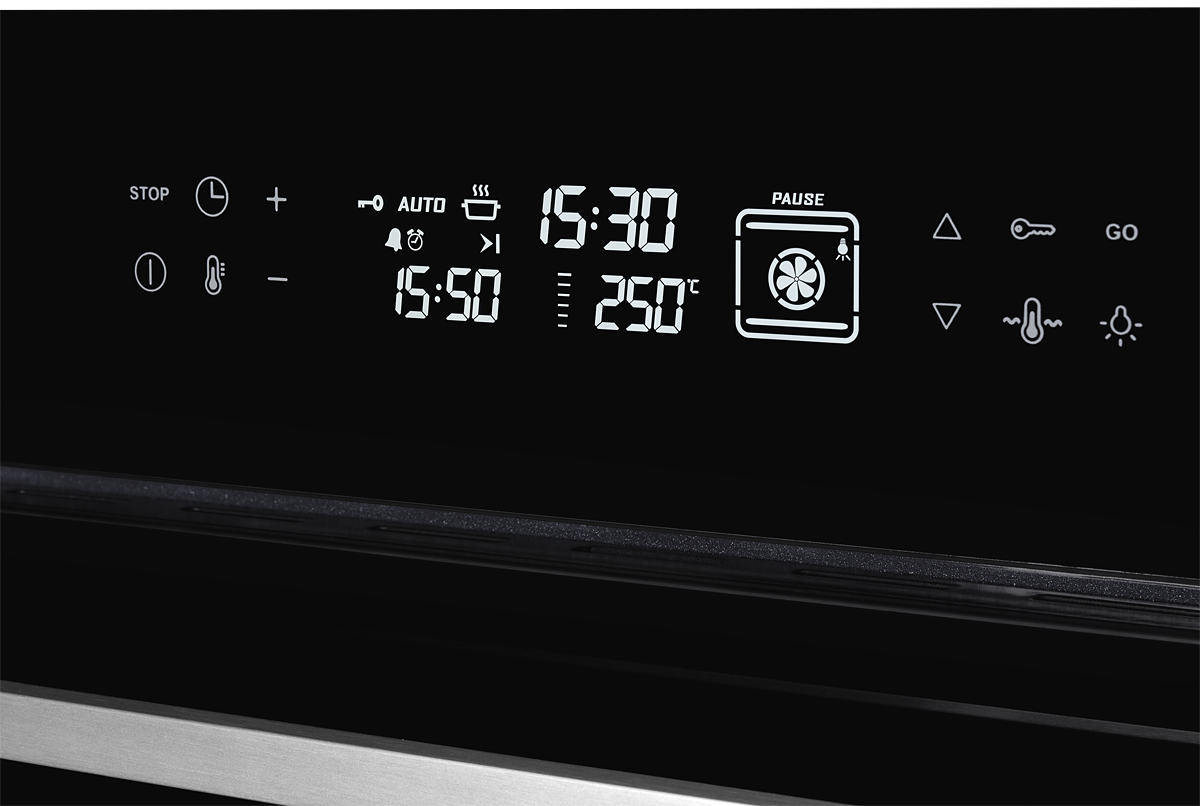 Духовой шкаф электрический  FH 911 B