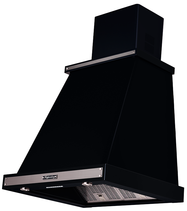Вытяжка купольная  T 669 ANT Silver