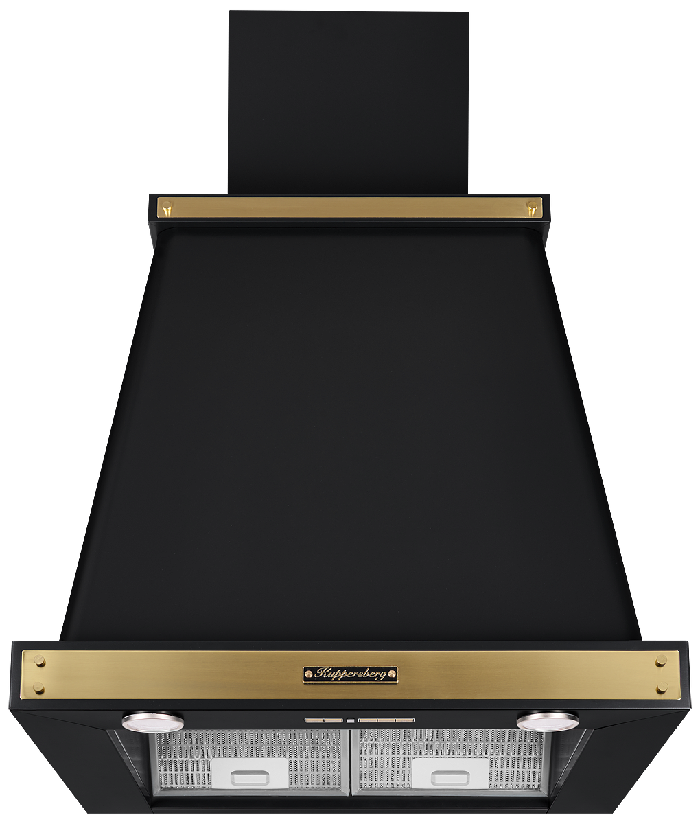 Вытяжка купольная  T 669 ANT Bronze