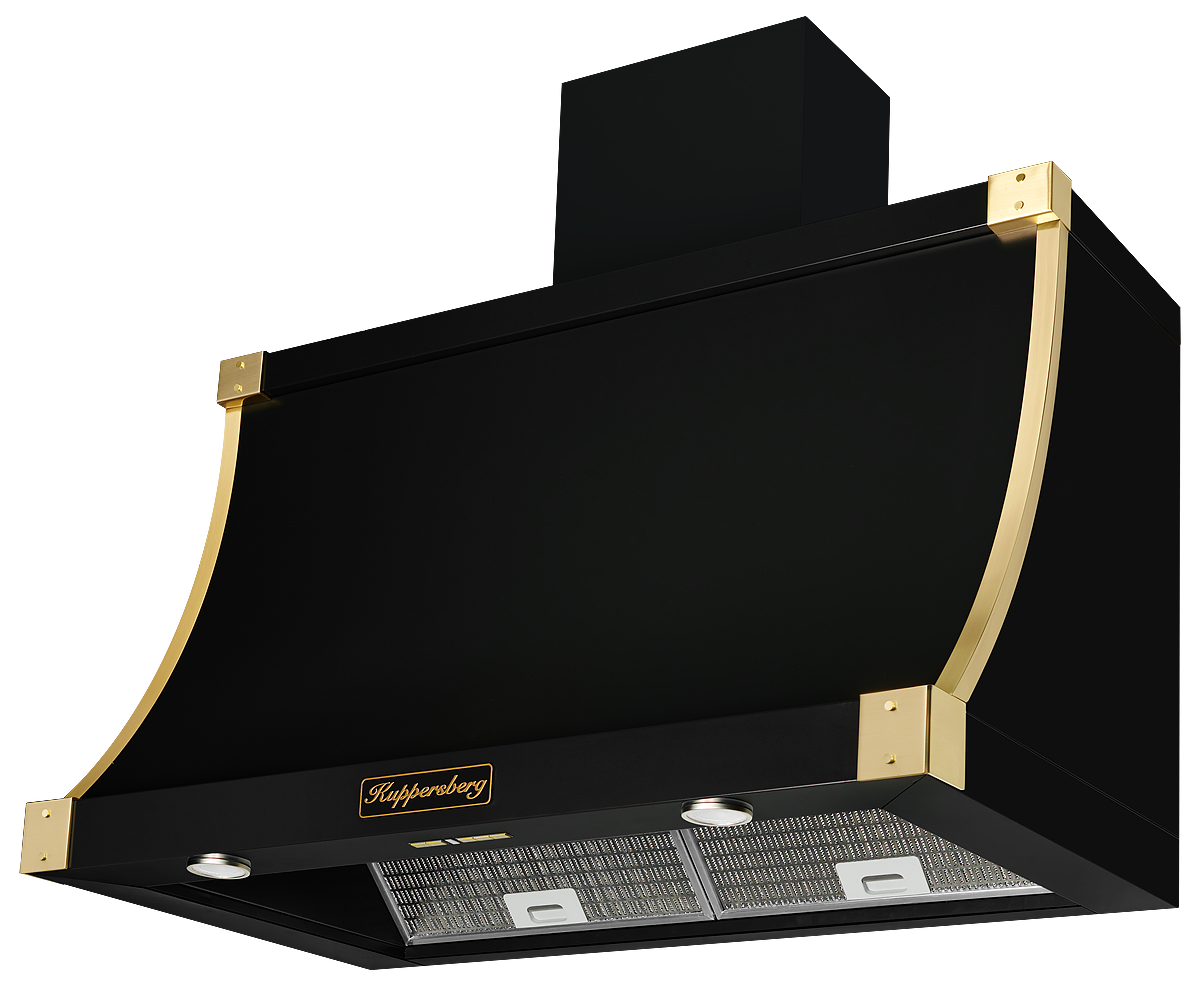 Вытяжка купольная  T 939 ANT Bronze