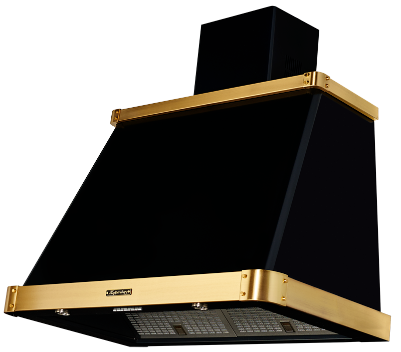 Вытяжка купольная  V 939 ANT Bronze