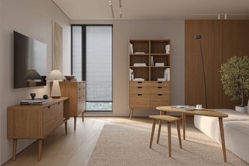 Корпусная мебель